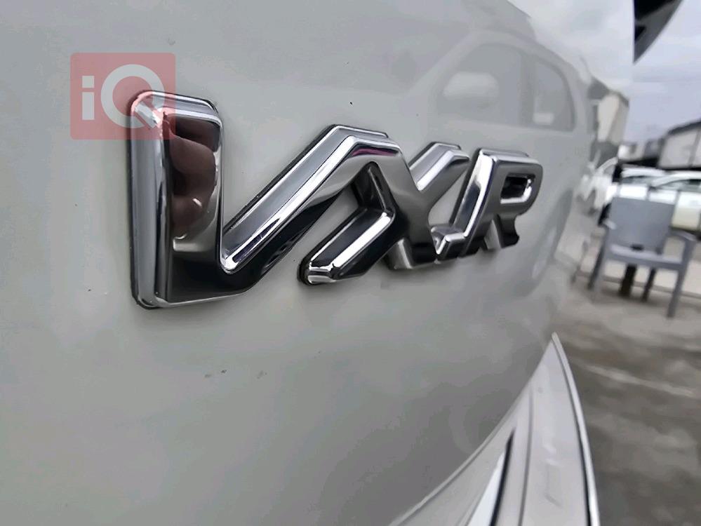 تويوتا فورجنر